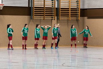 Bild 16 - wCJ KT Turnier Nachmittag